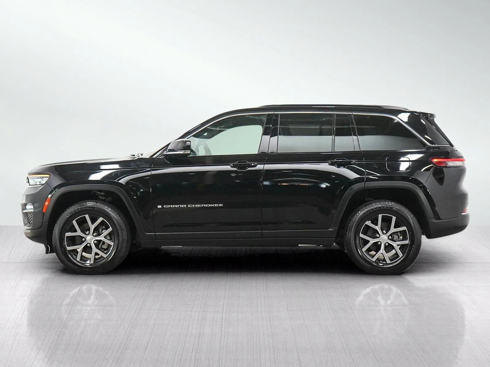 jeep grand cherokee 2024 1C4RJHBG3RC108959 image jeep grand cherokee 2024 1C4RJHBG3RC108959 image